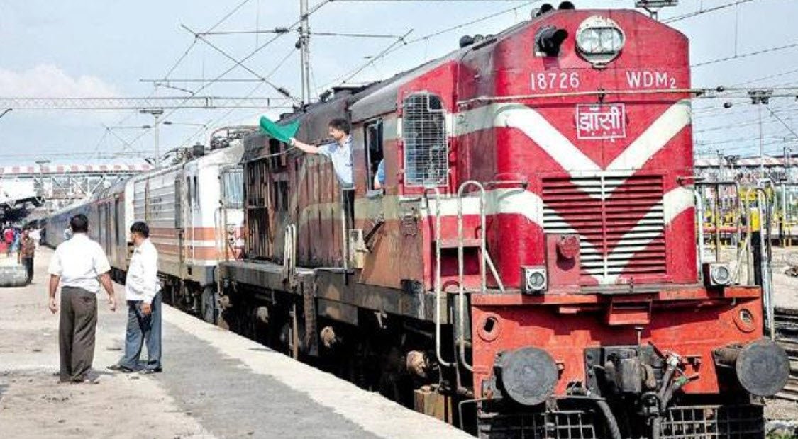 Uttar Pradesh to Rename Eight Railway Stations